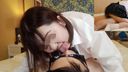 [First shot] Full face appearance! !! Voluptuous healing G cup big breasts JD Misa-chan smells fiercely smelly 〇 Koko bad breath while licking my face nose raw cowgirl, I squeezed a large amount of sperm [Discount sale !!]
