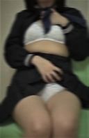 【Individual】Former Vice President of the Tokyo Metropolitan (3) Student Council. I want to be a bad girl lewd honor hymen penetration raw vaginal shot.