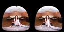 4K 화질 한정 판매 극희귀 영상 일본 사람 무수정 VR 스즈미야 코토네