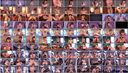 Mosaic destruction one coin!　3D masturbation support Rin Sakura