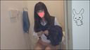 【Individual shooting】Tokyo Metropolitan Commerce Classmate, Dilation Day 1 of a Quiet Yin Kya Girl [4K image quality]
