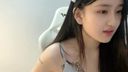 【Amateur Girl Ranking】Beautiful Korean beauty masturbation live broadcast big breasts are too attractive