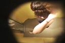 [특전 목욕 동영상·끈] 아마추어 모델 갈아 입기! Vol.13 & 격야바 목욕탕 / String_25 탈의소 영상!