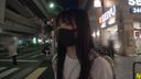 Private video with a slender beauty who was about to go to Yakiniku! 3 times!