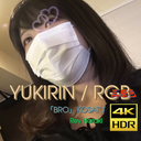 YUKIRIN / RGB / 三原色