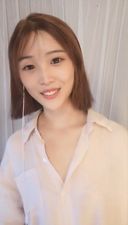 【Live】Taiwan _ Slender babe masturbation #570