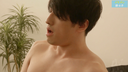 [Matsu 23 years old] A refreshing handsome man of 182cm. A lewd body that shakes the muscular body and splatters with guman juice! I love SEX and masturbation ... With a refreshing face, the brain is extremely erotic, and at the end, every drop is scary!