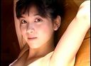 【Mariko Morimoto】 TO LOVE・・・ 1990 Treasure Nude Video Approx. 43 minutes