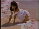 【Natsuko Yamamoto】Phantom 2 titles full recording debut work 1983 Mizuku + 1984 SEXY VACANCE Discontinued / unreleased image nude video Yamamoto Natsuko