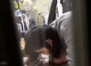 Secretly filmed her bringing a strange man into her house and having sex