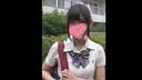 【パイパン・中出し】激カワ女子○生かなちゃん！純情で清楚なJ○が中出し！素股でビクイキ！スタイル抜群！ヌルヌルなおまんこに生中出し！