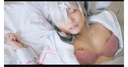 [4K] Bokukano #01-Cosplayed girlfriend and me-Aoi Kururugi-[Beautiful girl V ○ uber Ken ○ Hana-style cossing girlfriend and flirting SEX at the hotel]
