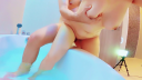 【오픈 기념 반액】 【아마추어】 【】 [파일 No4] 파칭코를 좋아하는 마시멜로가 있는 청초한 유부녀에게 「소개」되어 목욕탕 안쪽으로 삽입, 질 내 사정 [무수정]
