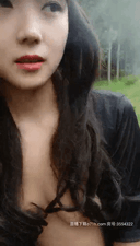【FHD Amateur Girl】Outdoor field match with fans