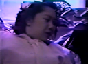 寶嘎嘎第一個公共女性個人拍攝 8 毫米磁帶家庭方便凸輪與她和惡作劇業餘胖乎乎的