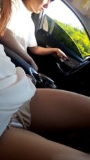 ★ Super Top Secret Video Face Showing Complete Raw Life Saddle No.171★ ❤️ Sex ❤️ in the car