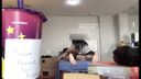 [Amateur Individual Shooting Work 698] SEX a masseuse