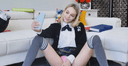 Limited Time 900pt 300pt➡Live Streaming Found Schoolgirl Rory - 4K High Definition