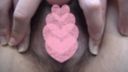 ☆ First shot ☆ Complete face ☆ Black hair slender healing beauty G cup soft beauty ♥big breasts are irresistible ♥ obedient M woman with plenty of vaginal shot ♪ [Personal shooting]