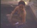 Girls who are soaking wet ~ Hidden Camera Beautiful Girl Bath 48