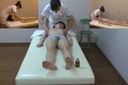 Beauty Esthetician Post Oil Massage 16