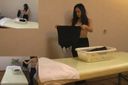 Beauty Esthetician Post Oil Massage 16