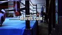 Pervs On Patrol - Boxing Brunette Fucks in the Ring