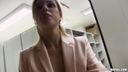 Pervs On Patrol - Czech Blonde Fucks in Office