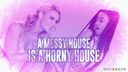 Hot And Mean - A Messy House Is A Horny House