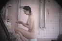 ◇大衆浴場に集う女性の入浴姿を極秘の小型カメラでちょこっと撮影　Part 1