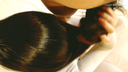“一生中最長的140cm超長髮與saffle Mitsuami最好的性愛” ★ 在享受了壯觀的著陸長度超長賽夫餅和眾多戀髮癖遊戲的戀情之後，通過獨特的精液護髮♡將頭髮長得更漂亮。