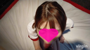 Glossy brown hair bob Minami First hairjob Classmates ★ want to touch the first hairjob with a shiny straight brown hair bob, hair shooting experience ♡ I was embarrassed to have sex naked only in the lower half of my body [Main story face]