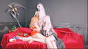 [Celebration ☆ BAKUTAN 1st anniversary ♪ first 10 people half price target product] [Original work! ] High Quality】Lesbian Special Feature of Good Cosplayers: All 3 Works! !!