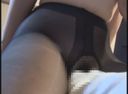 Fetish fetish SEX with a mature woman wearing pantyhose Pantyhose bukkake is also pleasurable!　02