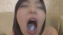 [2 dick & masturbation! Face showing → really bad if you get caught] Ubu cute healthy 〇ri girl (18) Zubbozubo finger masturbation & licking kokikoki w The expression that distorts the beautiful face painfully is aroused → mouth shooting! With FHD benefits