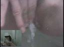 都内大学病院内の女性トイレに仕掛けられていた小型カメラにはシャワーオナニーする女たちの姿が　03