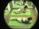 【Kishu Shoten】Secret Photography / Yoga Class Changing Edition #011 EYEY-003-04
