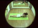 【Kishu Shoten】Secret Photography / Yoga Class Changing Edition #013 EYEY-004-02