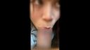[Review privilege only now] * Complete face * 22-year-old model is a Shibuya 1 ◯ 9 clerk! A like a model! Also elevator immediate, face riding licking and sperm sommelier swallowing