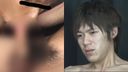 Nonke college student with abs bakibaki ejaculation in agony in his first man's experience! 〈Gay only〉 ※ Review benefits available