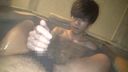 Attacking a college student bathing in a hot spring and squeezing semen out of the erect Ji Po!! 〈Gay only〉 ※ There is a review benefit