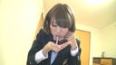 [POV] A super cute "cross-dresser" squeezes sperm with a rich jupo jupo serious! ! 〈Man's daughter〉 * Review benefits available