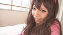 POV video Geki Kawa cross-dresser's rich removal! !! ※ It's so cute, but it's a man's girl!　※ There is a review benefit