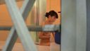 【도난 ◯】상향 아름다움 신유! 19세 미소녀의 목욕 영상 가랑이에 샤워로 자위에 빠지는 일부 시종. 【얼굴】