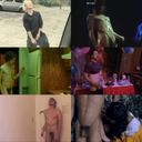 Models who showed their cocks in movies