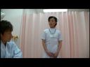 【ホットエンターテイメント】夜勤の熟女看護師にねだり猥褻 #037 SHE-029-01