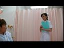 【Hot Entertainment】야간 근무중인 숙녀 여자 간호사에게 외설적인 간청 #037 SHE-029-01