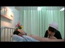 【Hot Entertainment】Obscene begging for a mature female nurse on the night shift #040 SHE-029-04