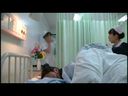 【Hot Entertainment】Obscene begging for a mature female nurse on the night shift #040 SHE-029-04