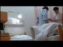 【ホットエンターテイメント】夜勤の熟女看護師にねだり猥褻 #043 SHE-029-07